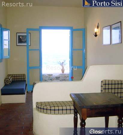 Porto Sisi Hotel 15